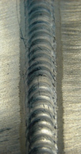 Aluminum Tig Welding