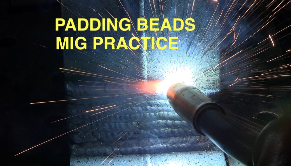 How to MIG Weld Steel