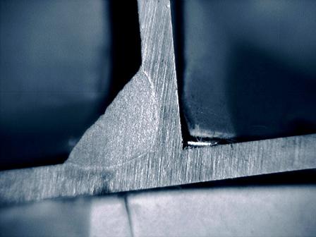 welding tig tips aluminum metal weld penetration joint tee tip scale clean rust below k7 broke fuck frame torch don